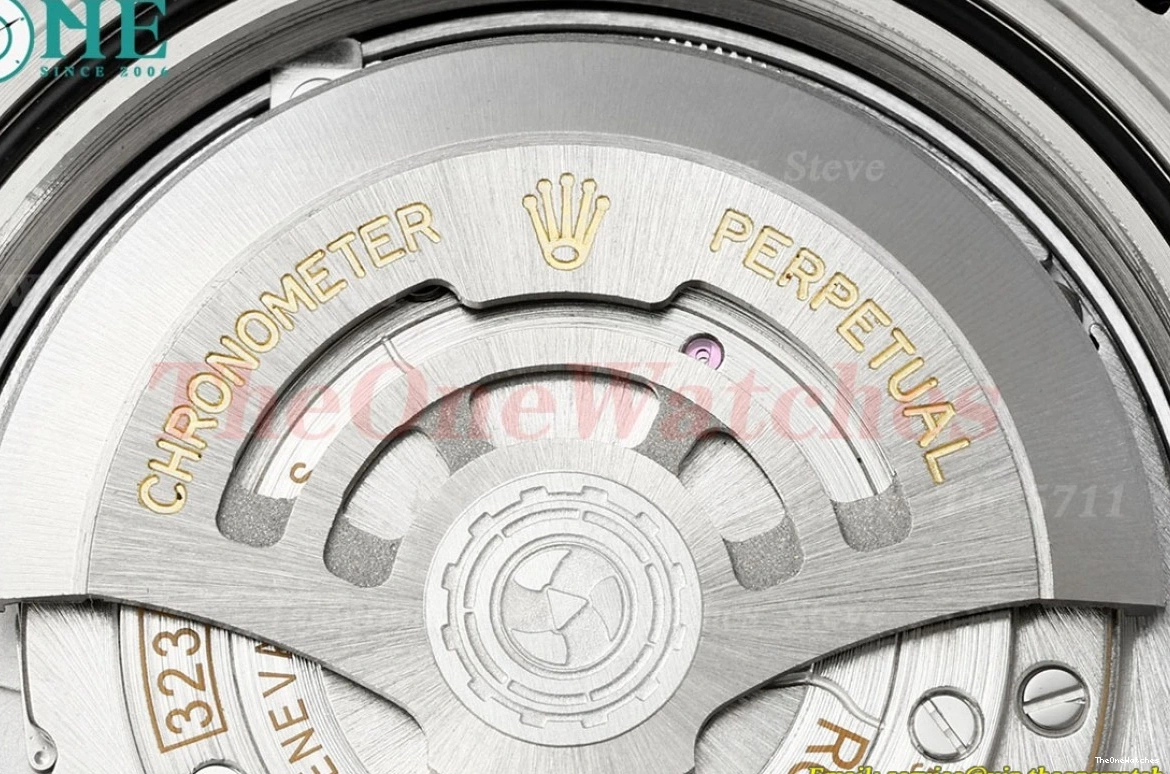 Yacht-Master EWEF A3235 Eagle SS Dial Eye RU 226659 42mm 0201